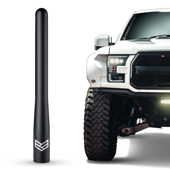 Antena de camión Ronin Factory para Ford F150 F250 F350 Super Duty