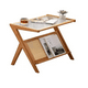 thumbnail image 1 of Mesa Auxiliar Modelo Honko, 1 of 4
