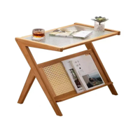 Estilodomus - Mesa Auxiliar Modelo Honko