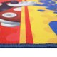 thumbnail image 4 of Alfombra Mickey 057X090 20, 4 of 5