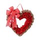 thumbnail image 5 of Corona De Corazón Colgante Para San Valentín, Decoración Para Ventana, Festival, Interior Y Exterior., 5 of 5
