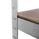 thumbnail image 5 of Estante Acero Galvanizado 90x40x180 cm. Cap 875 Kg, 5 of 7