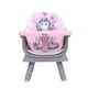 thumbnail image 4 of Silla de Comer  6 en 1 Pink, 4 of 6