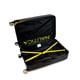 thumbnail image 2 of Pack 2 maletas Nautica S+M Bahamas 10kg y 20kg negra, 2 of 7