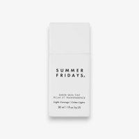 Base Sheer Skin Tint Summer Fridays