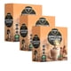thumbnail image 1 of Pack x3 (15 sobres) Cafe Cappuccino Sabor Canela, Caja de 5 sobres, 1 of 4