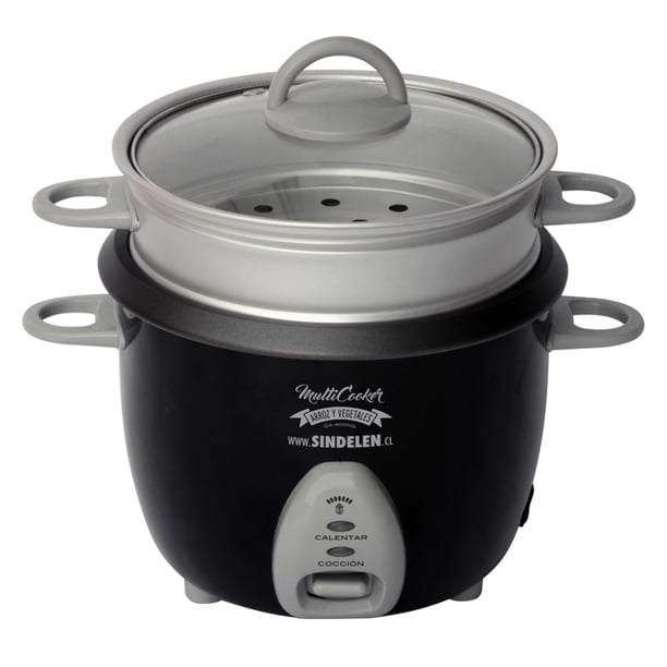 Arrocera OA-400NG Negro