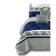 thumbnail image 2 of Cubrecama 9 Piezas 2 Plazas Quilt Mas Sabanas Mas Cortina De Tela, 2 of 5