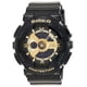 thumbnail image 1 of Reloj Casio Baby-G BA-110-1ACR Goldtone para mujer, 1 of 5