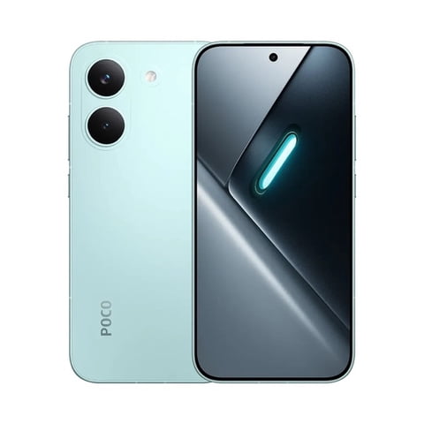 Xiaomi Poco X8 Pro 512Gb 12 Ram 5G - Verde