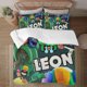 thumbnail image 1 of brawl stars Soft 3D Printed Duvet Cover Bedding Set with Comforter Cover 3 Piece Set, 1 of 5