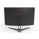 thumbnail image 2 of Monitor Gamer 27 Fhd 240 Hz C27c2f VA 1ms 1500R HDMI DP Negro, 2 of 5