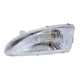thumbnail image 1 of Optico izquierdo hyundai elantra 1.6 1996 1998, 1 of 2