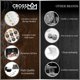 thumbnail image 5 of Kit de Ahumado Cross Power 31 cm 6 sabores + antorcha + piedras, 5 of 7
