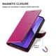 thumbnail image 2 of Funda para FOXDOCK Xiaomi Redmi Note 13 Pro Plus 5G– Cuero Premium, 3 ranuras para tarjetas, Protección contra impactos, 2 of 5