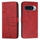 thumbnail image 4 of Funda Flip Para Google Pixel 9 – Carcasa Delgada Y Resistente A Impactos Con Soporte Para Uso Diario Y Profesional, 4 of 5
