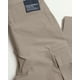 thumbnail image 5 of Saronite Pantalones Cargo Largos Solid Performance con Dos Bolsillos Laterales, Color Atigrado (para Hombre), 5 of 5