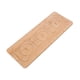 thumbnail image 1 of Tablero De Cuentas De Madera Para Principiantes En La Fabricación De Joyas, Alineando, Clasificando Y Dise?ando, 16 Cm, 17 Cm, 18 Cm Y 80 Cm., 1 of 5