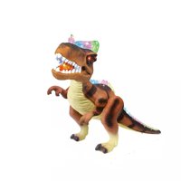 Otuti - Dinosaurio T-Rex Control Remoto Luces Y Sonidos Spacezat