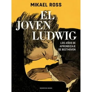 Reservoir Books - Libro El Joven Ludwig