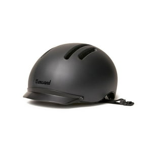 Casco De Bicicleta Y Skate Thousand Chapter Mips Negro L