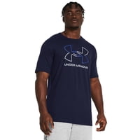 Camiseta Under Armour Global Foundation Para Hombre Xxl