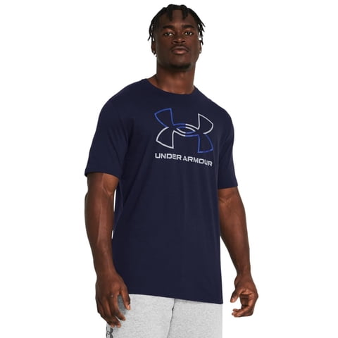 Camiseta Under Armour Global Foundation Para Hombre Xxl