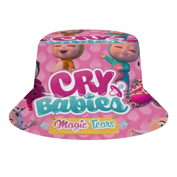 Sombrero Bucket Desmarcar Bebés Llorones Adulto