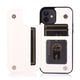 thumbnail image 1 of For IPhone 14 13 12 11 Pro Max XR XS Max SE 2022/2020 7 8 Plus Wallet Case With Card Holder, PU Leather Kickstand Card Slots Case, Double Magnetic Clasp And Durable Shockproof Cover, 1 of 3