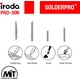 thumbnail image 3 of Cautín a Gas SOLDERPRO-50K 30W-70W, 3 of 7