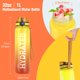 thumbnail image 5 of Botella de Agua Sahara Sailor 1 L Tritan con Marcador de Tiempo, 5 of 8