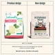 thumbnail image 2 of Arena para gatos Sustainably Yours, fórmula de granos mixtos, 4,54 kg, 2 of 8