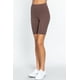 thumbnail image 5 of Leggings Cortos de Jersey de Algodón, 5 of 5