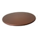 thumbnail image 5 of Mantel Elástico Impermeable Para Mesa, Mantel Para Restaurantes, Hogar, Exteriores, Color Café, 5 of 5