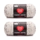 thumbnail image 1 of Yarn Red Heart Super Saver Jumbo Aran Fleck 283 g (paquete de 2), 1 of 5
