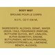 thumbnail image 2 of Perfume Bon Chic Body Mist BCBGMAXAZRIA 236 ml para mujer, 2 of 4