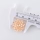 thumbnail image 2 of Mezcla de Cuentas Chenkou Craft 100 g 4‑20 mm Perla Plana, 2 of 7
