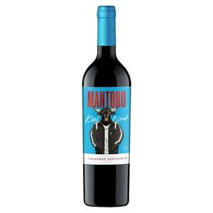 Vino Cabernet Sauvignon Mantoro Kool Blend