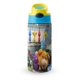thumbnail image 1 of Pikmin Botella de Agua con Tapa Pop Top de Un Toque, Acero Inoxidable, a Prueba de Fugas, para Deportes, Botella Infantil azul 12 oz, 1 of 6