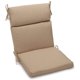 thumbnail image 1 of Cojín para Silla Blazing Needles para Exterior 20x42 cm Piedra Arenisca, 1 of 2