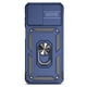 thumbnail image 2 of Estuche GANGXUN para Motorola Moto G Play 4G 2024, soporte giratorio 360°, estilo mecánico y magnético, 2 of 5