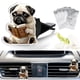 thumbnail image 1 of Ambientador para coche con aroma a colonia Lynzetqy Cute Pug Dog, 1 of 8