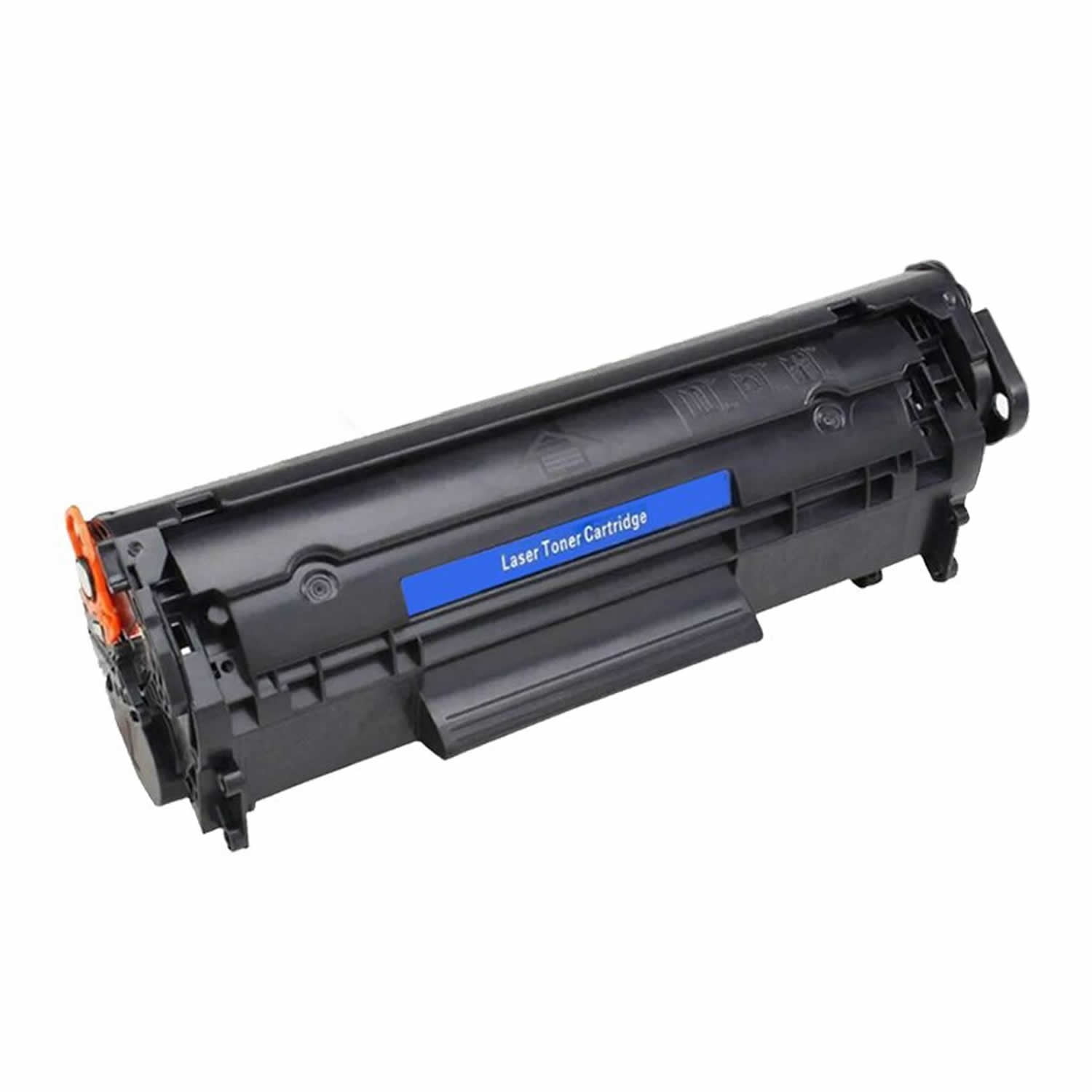 Pacific Color - Toner 80x Cf280x Pro 400 Negro Alternativo