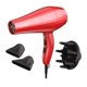 thumbnail image 1 of Secador de Pelo Gama Italy Volta 2300w Color Rojo, 1 of 3
