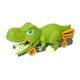 thumbnail image 3 of Vehículo Devorador De Dinosaurios Para Regalo De Cumplea?os Coche De Dinosaurio Para Ni?os Peque?os, 3 of 5
