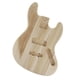 thumbnail image 5 of Cuerpo De Bajo Eléctrico De Madera Sin Terminar Para Guitarra De Bajo Estilo JB, Accesorio DIY, 5 of 5
