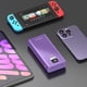 thumbnail image 3 of Cargador Portátil 20.000 mAh 22.5W Morado UCP20MPD, 3 of 3