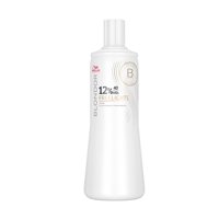 Wella - Loción Activadora Blondor Freelights 12% 40 Vol 1000Ml