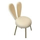 thumbnail image 1 of Silla Oreja Conejo Funcional Diseño Lúdico Estética Jhn, 1 of 3