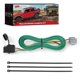 thumbnail image 1 of Arnés de cableado para remolque Nilight 55441 Custom para Nissan, 1 of 8